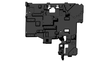 材      质：A356-T6